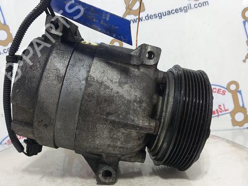 AC compressor RENAULT LAGUNA II (BG0/1_)  | BP20768142M34 
