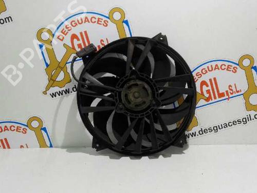 Køleventilator elektrisk CITROËN XSARA (N1) 1.6 i | BP20785496M35 