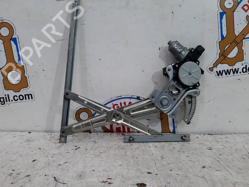 Front left window mechanism PEUGEOT ION Electric | BP20765219C22 