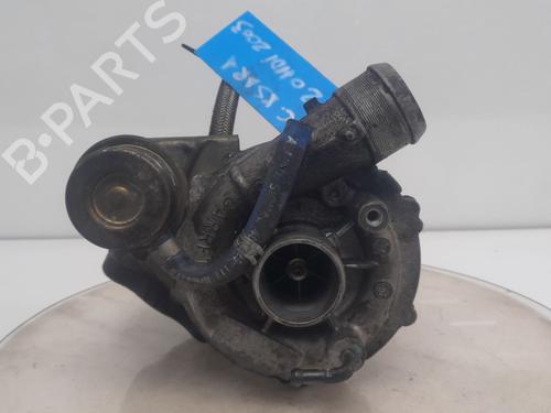 Turbocharger/Supercharger CITROËN XSARA (N1) 2.0 HDi 90 | BP29479268M71 