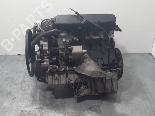 Used Engine BMW X5 (E53) 3.0 d (184 hp) 24469843