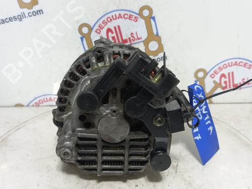 Alternator CITROËN XANTIA (X1_, X2_) 1.9 Turbo D | BP20751260M7 