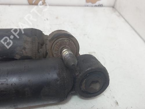 Right rear shock absorber RENAULT SCÉNIC II (JM0/1_)  | BP22445504M19 