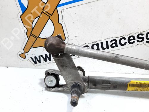 Front wiper motor DODGE NITRO 2.8 CRD 4WD | BP20754243M29 