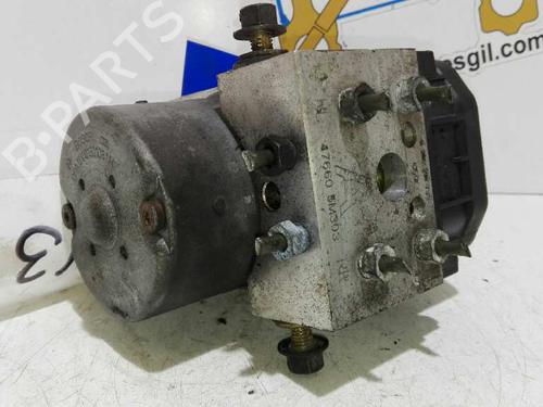 ABS pump NISSAN ALMERA II (N16) 2.2 Di | BP20778496M43