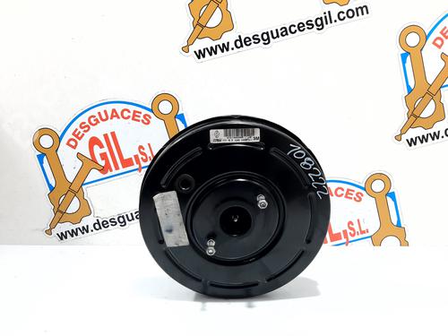 Used Servo brake RENAULT MEGANE III Hatchback (BZ0/1_, B3_) 1.2 TCe (BZ2B, BZ11) (116 hp) 20738663