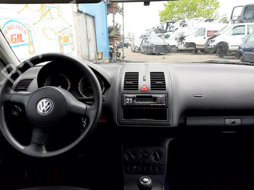 Left taillight VW POLO (6N2) | BP20738077C34 - Image 5