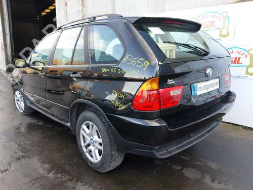 Servo brake BMW X5 (E53)  | BP20729876M42 