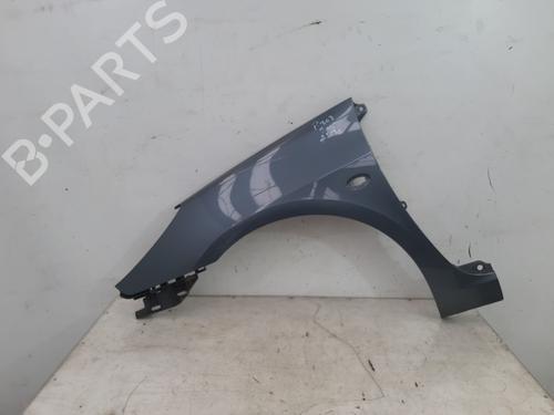 Used Left front fenders PEUGEOT 307 (3A/C) 1.6 16V (109 hp) 26333188