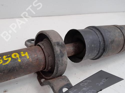 Driveshaft AUDI Q7 (4LB) 3.0 TDI quattro | BP29613417M37 