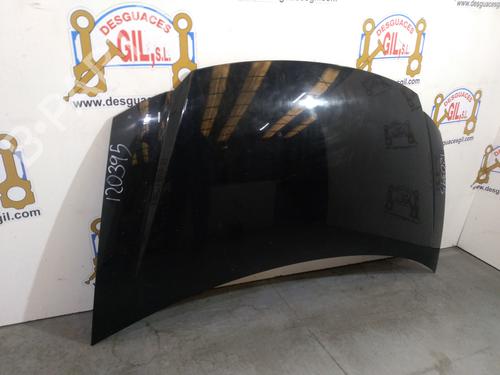 Hood CHRYSLER VOYAGER IV (RG, RS) 2.5 CRD | BP20743855C1 