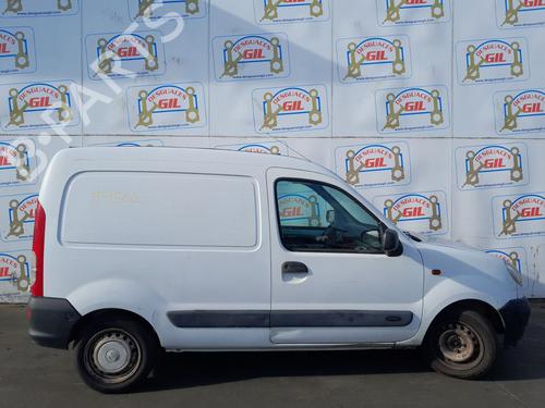 Brukte deler til NISSAN KUBISTAR Van (X76) 1.5 dCi 4818467