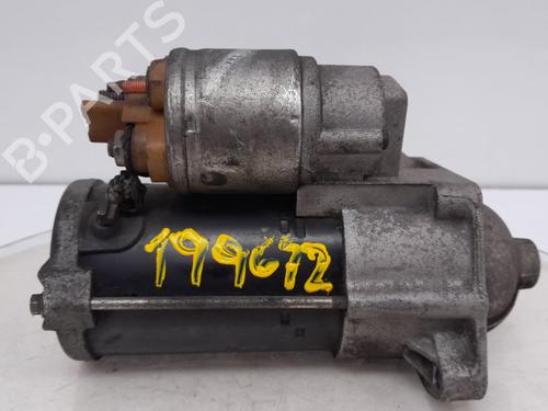 Starter DACIA SANDERO II | BP30942550M8