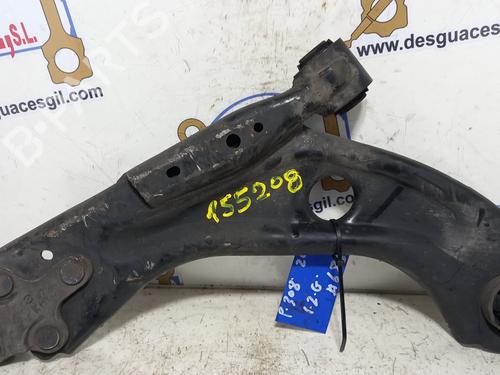 Right front suspension arm PEUGEOT 308 II (LB_, LP_, LW_, LH_, L3_)  | BP20763026M13 