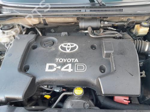 Steering column TOYOTA COROLLA (_E12_) 2.0 D-4D (CDE120R, CDE120L_) | BP20762146M21 
