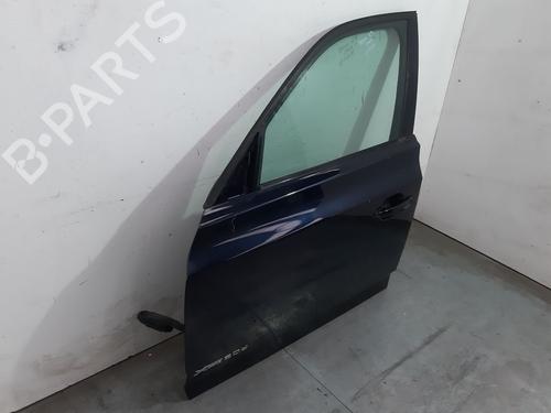 Left front door BMW X3 (E83) xDrive 20 d | BP23226509C2 