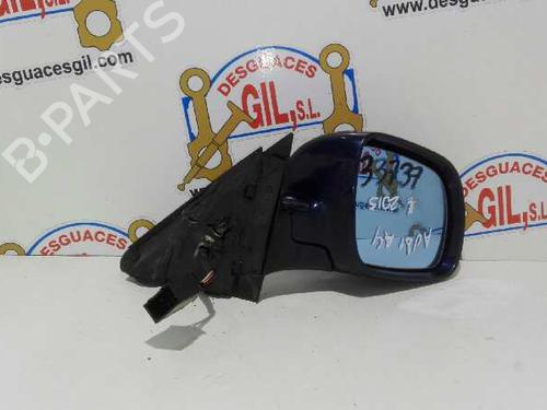 Used Right mirror AUDI A4 B5 (8D2) 1.9 TDI (110 hp) 20793713