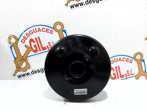 Used Servo brake CHEVROLET AVEO / KALOS Hatchback (T250, T255) 1.2 (84 hp) 20758623