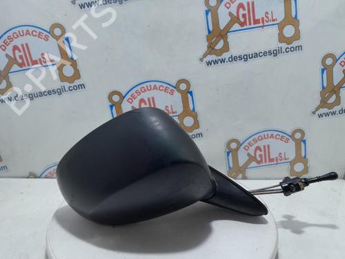 Right mirror CHEVROLET MATIZ (M200, M250) 0.8 | BP20771729C27 