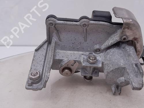 Throttle body RENAULT KADJAR (HA_, HL_)  | BP28543869M82 