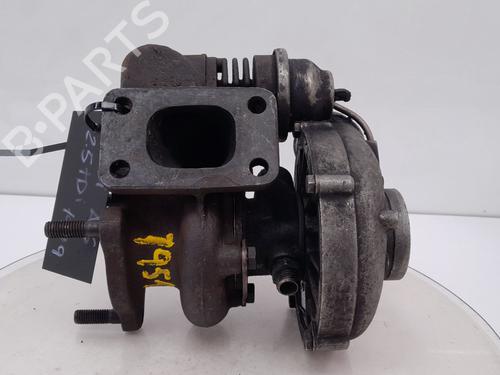 Used Turbocharger/Supercharger Turbocharger/Supercharger AUDI 100 C4 Avant (4A5) 2.5 TDI (115 hp) 35965806 35965806