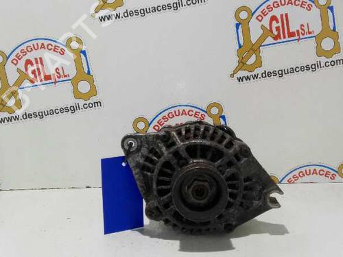 Alternator PEUGEOT 306 Hatchback (7A, 7C, N3, N5) 1.8 | BP20783505M7 