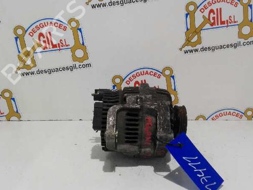 Alternator RENAULT MEGANE I Classic (LA0/1_) 1.6 e (LA0F, LA0S) | BP20783638M7 