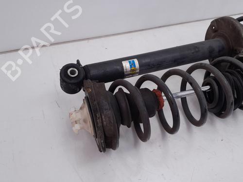 Right rear shock absorber AUDI A4 B5 (8D2) 1.8 T | BP26711249M19 