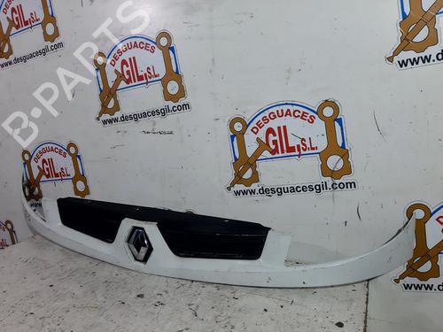 Grille RENAULT KANGOO (KC0/1_) 1.5 dCi (KC08, KC09) | BP20761915C40 