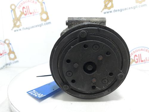 AC compressor FORD MONDEO III Turnier (BWY) 2.0 TDCi | BP20738425M34 
