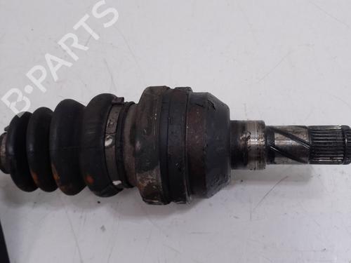 Left front driveshaft DAEWOO LANOS (KLAT) 1.5 | BP36361831M38 - Image 3