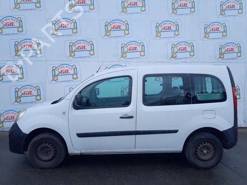 Front right window mechanism RENAULT KANGOO / GRAND KANGOO II (KW0/1_) 1.5 dCi 70 (KW0V, KW0A) | BP25405728C23 