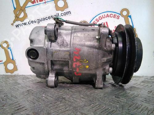 AC-Kompressor OPEL VECTRA B (J96) 1.7 TD (F19) | BP20781039M34 