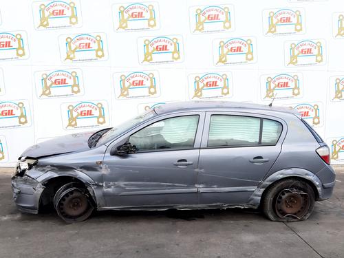 Steering rack OPEL ASTRA H (A04) | BP20742720M22