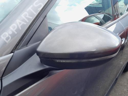 Left mirror PEUGEOT 2008 II (UD_, US_, UY_, UJ_, UR_, UC_)  | BP28276168C26 
