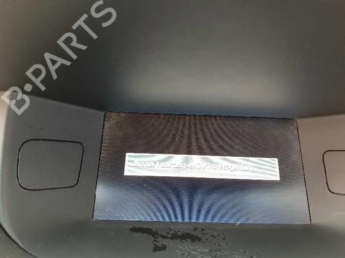 Engine control unit (ECU) RENAULT LAGUNA II Grandtour (KG0/1_) 2.0 dCi (KG1T) | BP20733005M57 