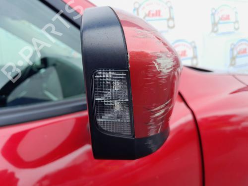 Right mirror MAZDA CX-5 (KE, GH)  | BP28492174C27 