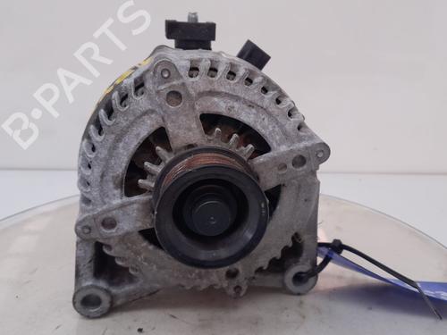 Used Alternator BMW X1 (F48) sDrive 18 d (150 hp) 25817084