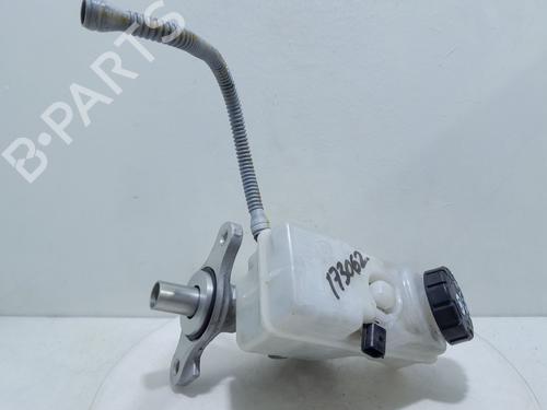 Brake master cylinder RENAULT CLIO IV (BH_)  | BP21518796M77 