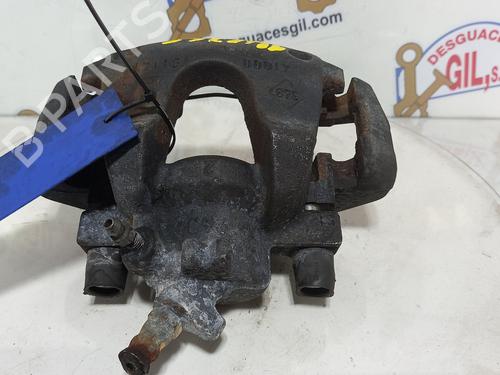 Left front brake caliper DACIA SANDERO II  | BP20757783M105 