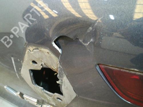 Tailgate RENAULT MEGANE IV Hatchback (B9A/M/N_) 1.2 TCe 130 (B9MR) | BP20752410C6 