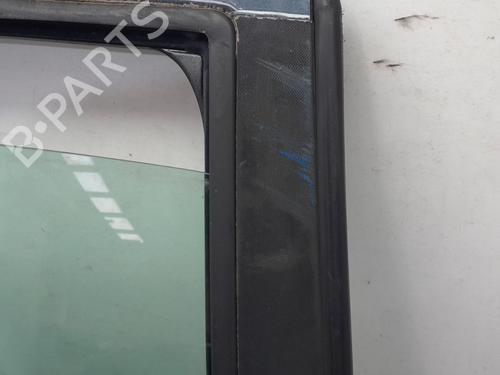 Right rear door RENAULT CLIO III (BR0/1, CR0/1)  | BP24855295C5 