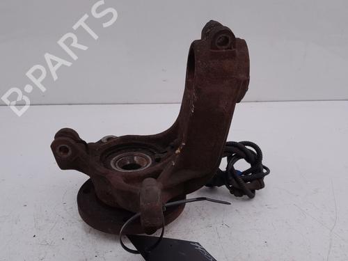 Right front steering knuckle CITROËN C2 (JM_) 1.4 HDi | BP29613398M26