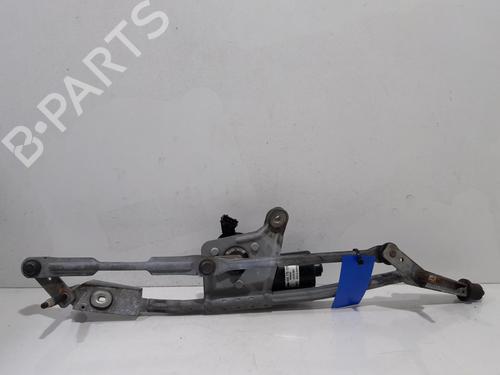 Front wiper motor VOLVO S60 I (384) 2.4 D | BP21085598M29 