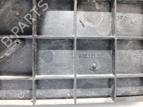 Radiator fan VW POLO V (6R1, 6C1) 1.6 | BP20812214M35 