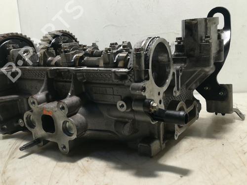 Used Cylinder head Cylinder head FORD FIESTA VII (HJ, HF) [2017-2026] 36502731 36502731