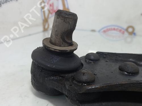 Right front suspension arm MERCEDES-BENZ VITO Van (W638) 110 D 2.3 (638.074, 638.078) | BP20765932M13