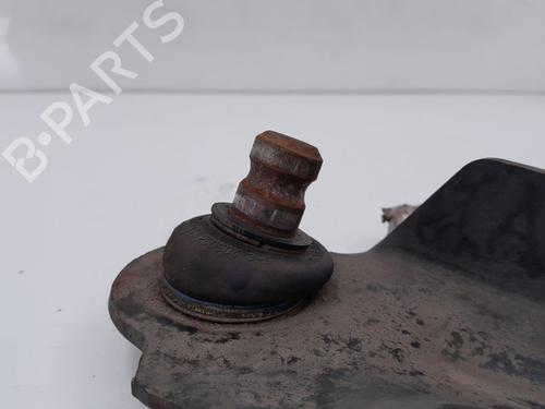Right front suspension arm RENAULT MEGANE II (BM0/1_, CM0/1_) 1.6 16V (BM0C, CM0C) | BP26529063M13 