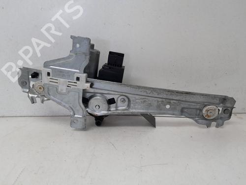 Rear left window mechanism CITROËN C3 III (SX) | BP36649568C24 - Image 4