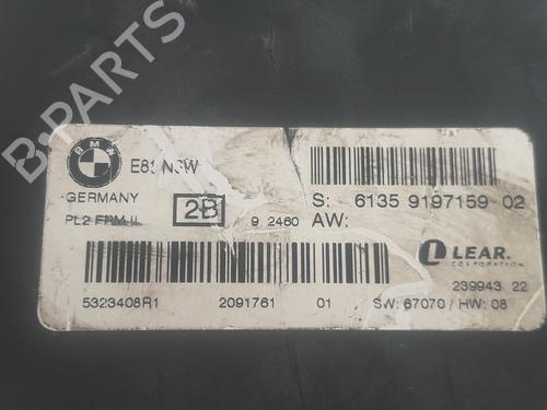 Electronic module BMW 1 (E87) | BP36753636M83 - Image 2